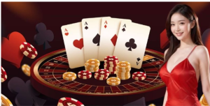 Những trò chơi nổi bật tại casino 8xbet