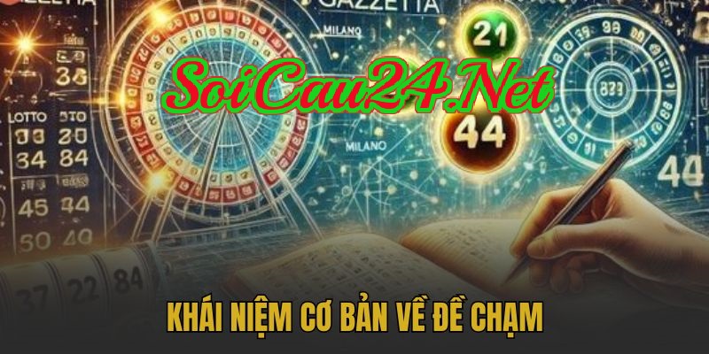Phân tích chi tiết dàn đề chạm tổng
