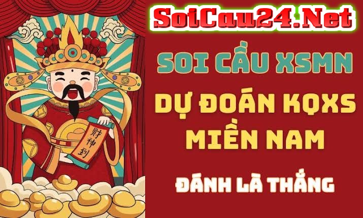 Phương pháp soi cầu XSMN hiệu quả nhất