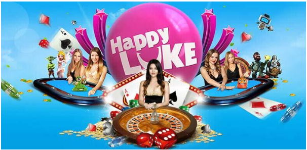 Quyền lợi của người chơi trên hệ thống Happyluke
