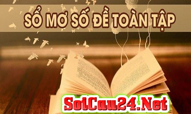 Sổ mơ xổ số – Mơ thấy số đề vé số trúng thưởng đánh con gì chuẩn nhất
