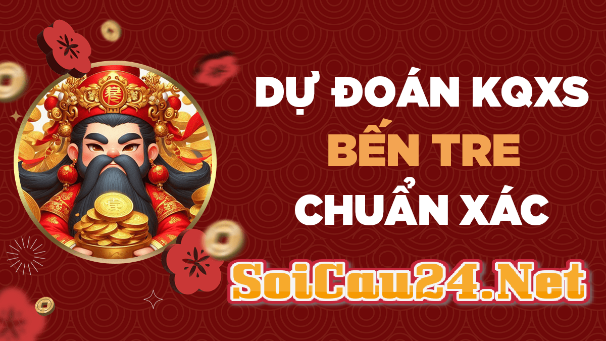 Soi cầu đài Bến Tre