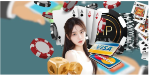 Tìm hiểu nhanh về cổng game rikbet Tìm hiểu nhanh về cổng game rikbet