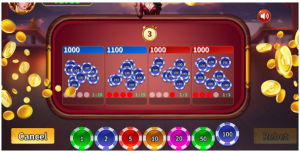 Tổng quan game xóc đĩa online Tổng quan game xóc đĩa online
