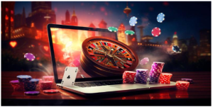 Tổng quan về casino 8xbet