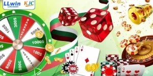 Hệ thống sự kiện tại khuyến mãi LLWIN giúp không khí giải trí luôn sôi động