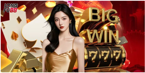sảnh game bài LONGFU88