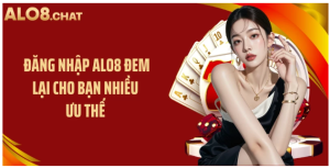 Bảo vệ tài khoản sau khi đăng nhập ALO8