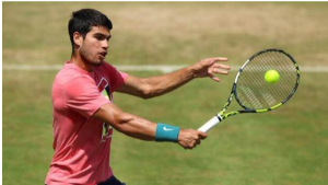 Cá cược Tennis luôn thu hút nhiều người quan tâm Cá cược Tennis luôn thu hút nhiều người quan tâm