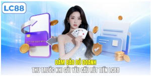 Cách Rút Tiền LC88