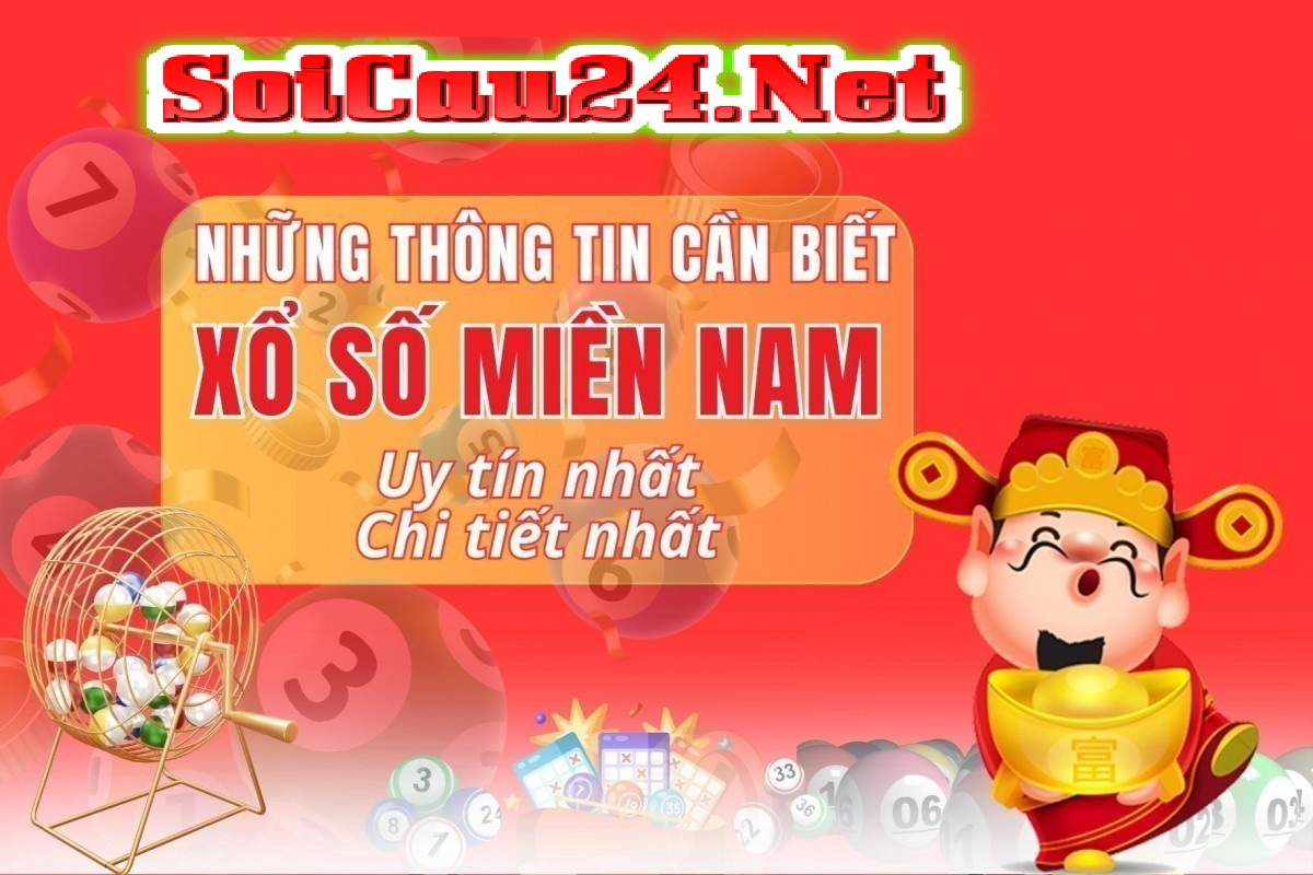 Cách áp dụng thống kê tổng ĐB XSMN vào soi cầu đề