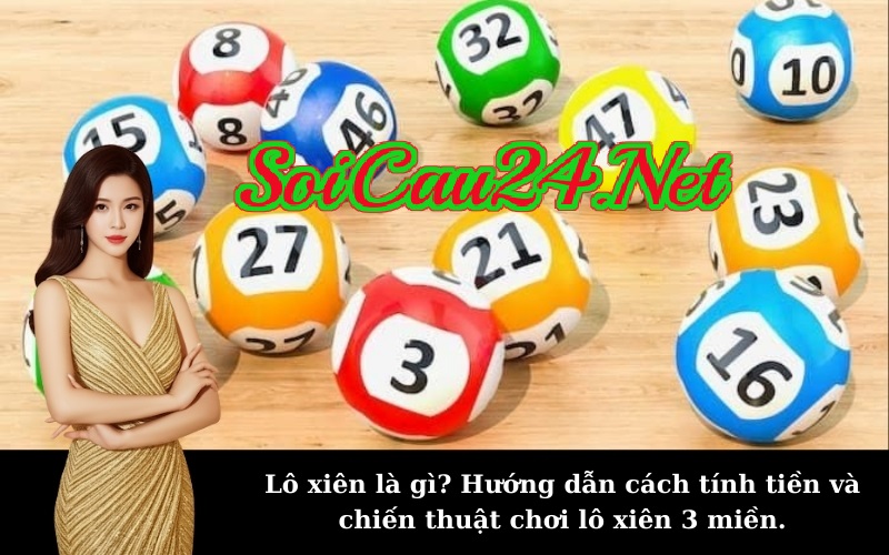 Cách chọn xiên 2 tối ưu dựa trên thống kê