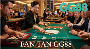Cách tạo tài khoản GG88 cho người mới
