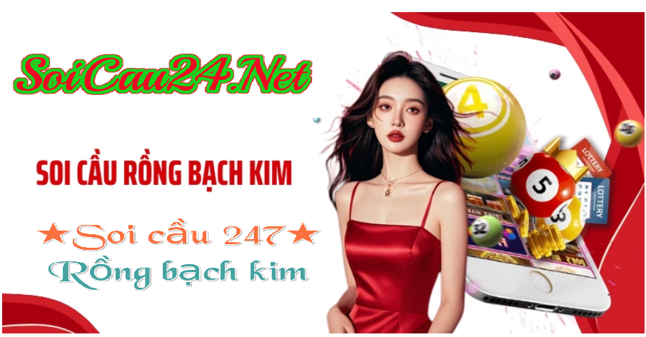 Chiến lược soi cầu rồng bạch kim