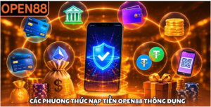Chuẩn bị tài khoản Chuẩn bị tài khoản