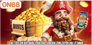 ĐẠI LÝ ON68 ĐẠI LÝ ON68