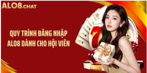 Đăng nhập ALO8 trên điện thoại và máy tính
