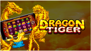 Dragon Tiger sở hữu luật chơi ngắn gọn và dễ theo dõi Dragon Tiger sở hữu luật chơi ngắn gọn và dễ theo dõi