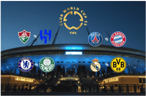 FIFA tăng mạnh tiền thưởng ở lần tổ chức giải đấu