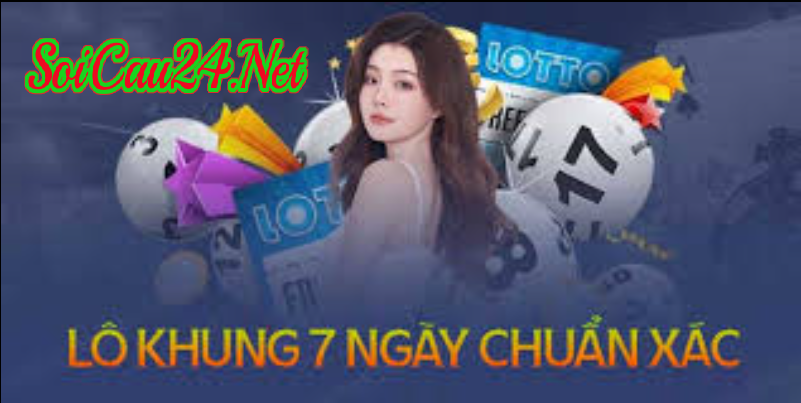 nuôi lô khung 7 ngày