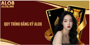 Hướng dẫn tạo tài khoản ALO8 từng bước Hướng dẫn tạo tài khoản ALO8 từng bước