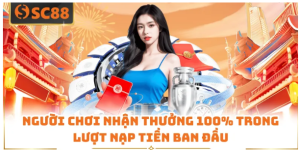 Khuyến Mãi SC88 Khuyến Mãi SC88