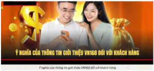 Link VN168 Mới Nhất Link VN168 Mới Nhất