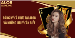 Lỗi thường gặp khi đăng ký ALO8 Lỗi thường gặp khi đăng ký ALO8