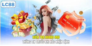 Những Thắc Mắc Thường Gặp Khi Rút Tiền LC88