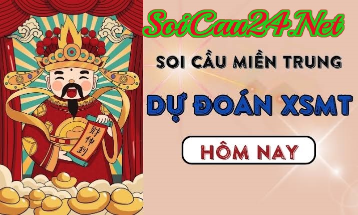 Quy trình soi cầu XSMT hoàn chỉnh mỗi tuần