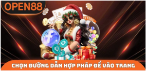 Truy cập thuận tiện Truy cập thuận tiện