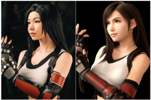 Vai trò và Tầm ảnh hưởng của Tifa Lockhart Vai trò và Tầm ảnh hưởng của Tifa Lockhart
