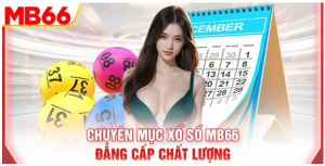 Xổ Số MB66 Xổ Số MB66