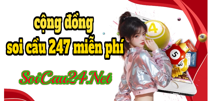 cộng đồng soi cầu 247 miễn phí
