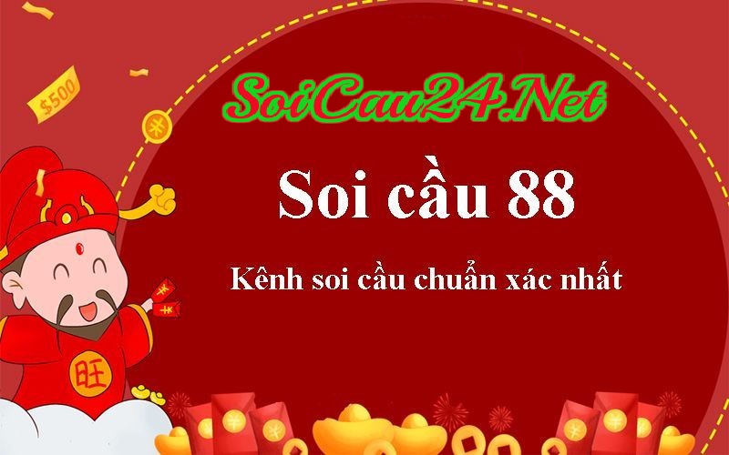 lưu ý khi tham gia soi cầu 88
