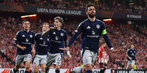 Cập nhật phân tích kèo World Cup 2026 mỗi ngày với nhận định chuyên sâu Cập nhật phân tích kèo World Cup 2026 mỗi ngày với nhận định chuyên sâu