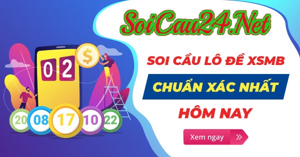 soi cầu lô đề theo giải đặc biệt tuần XSMB